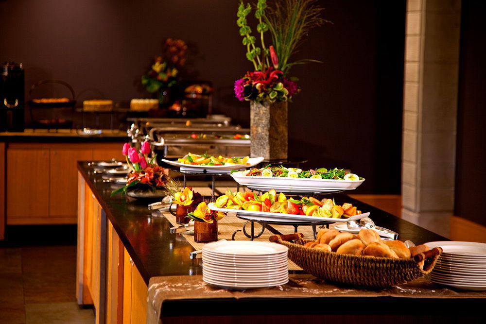 Cedarbrook Lodge SeaTac Zewnętrze zdjęcie