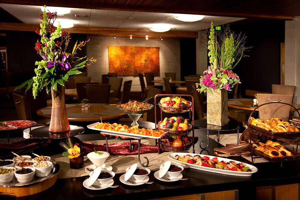 Cedarbrook Lodge SeaTac Zewnętrze zdjęcie