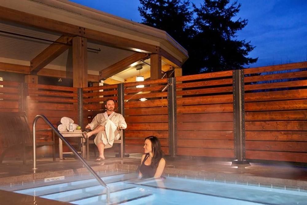 Cedarbrook Lodge SeaTac Zewnętrze zdjęcie