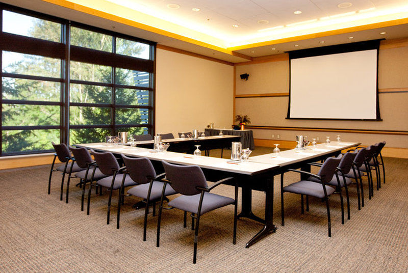 Cedarbrook Lodge SeaTac Udogodnienia zdjęcie