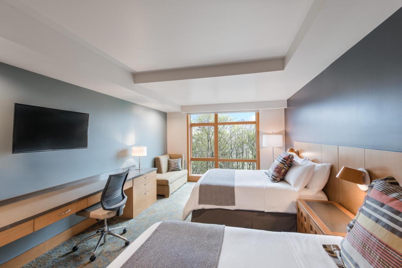 Cedarbrook Lodge SeaTac Zewnętrze zdjęcie