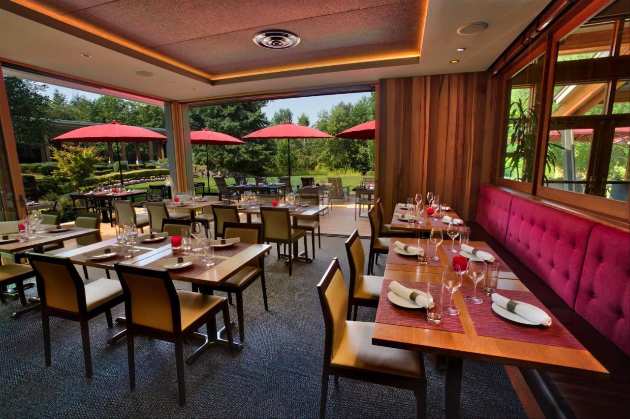 Cedarbrook Lodge SeaTac Zewnętrze zdjęcie