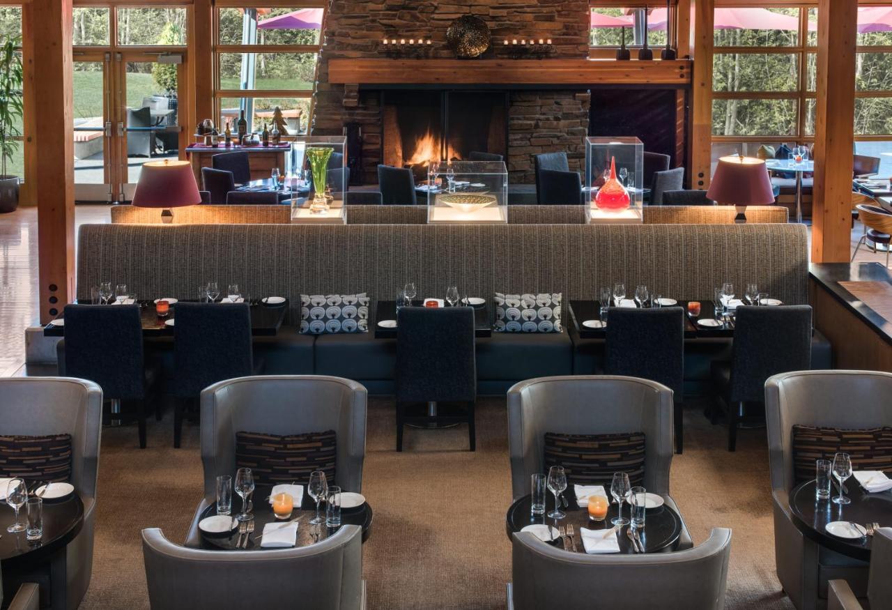 Cedarbrook Lodge SeaTac Zewnętrze zdjęcie