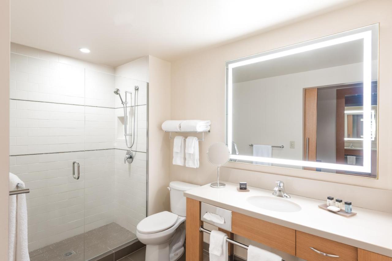 Cedarbrook Lodge SeaTac Zewnętrze zdjęcie