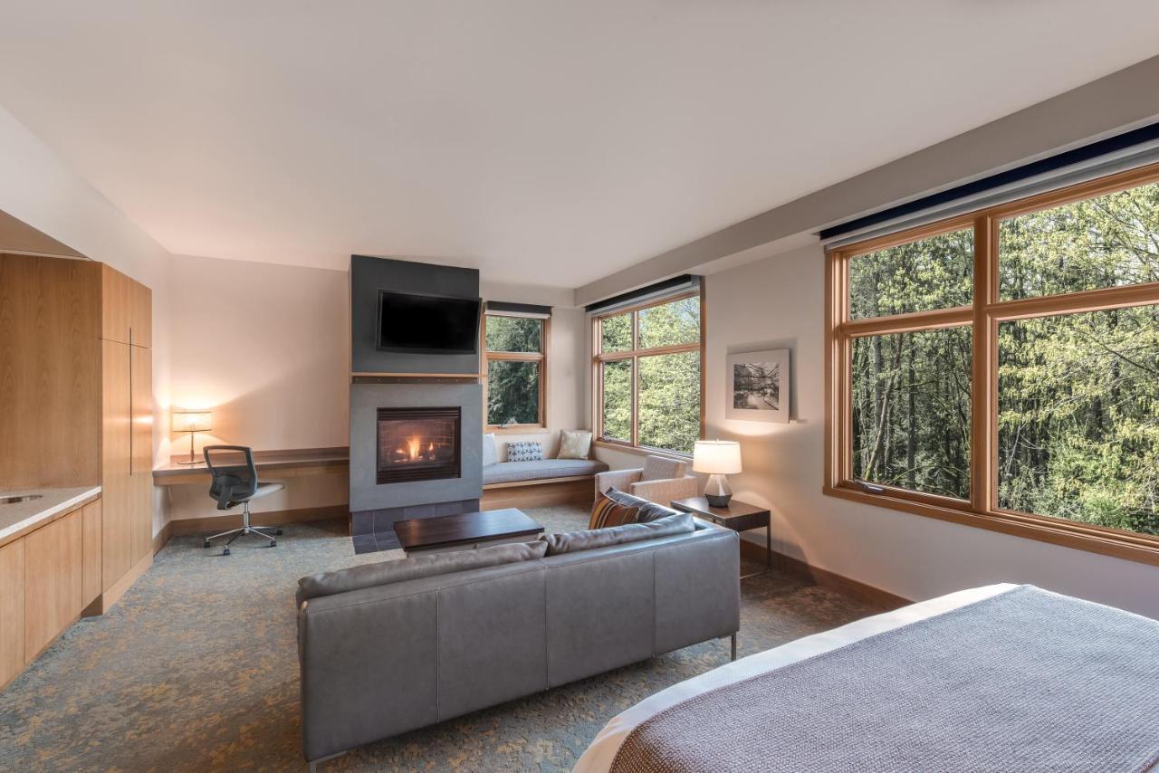 Cedarbrook Lodge SeaTac Zewnętrze zdjęcie