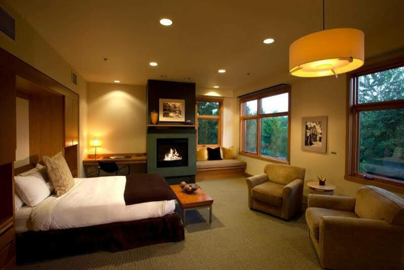 Cedarbrook Lodge SeaTac Zewnętrze zdjęcie