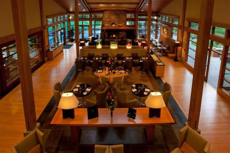 Cedarbrook Lodge SeaTac Zewnętrze zdjęcie