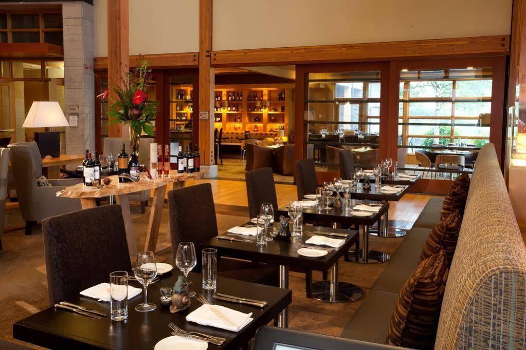 Cedarbrook Lodge SeaTac Zewnętrze zdjęcie